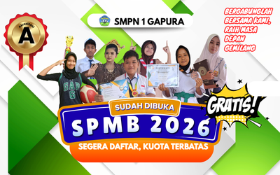 INFO SPMB 2026